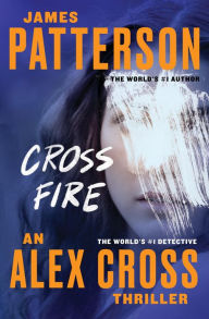 Title: Cross Fire, Author: James Patterson