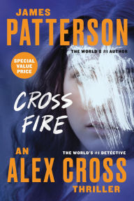 Title: Cross Fire, Author: James Patterson