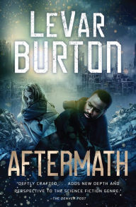 Title: Aftermath, Author: LeVar Burton
