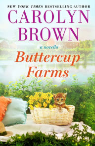 Title: Buttercup Farms, Author: Carolyn Brown