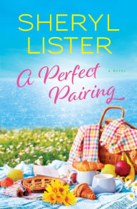 Title: A Perfect Pairing, Author: Sheryl Lister