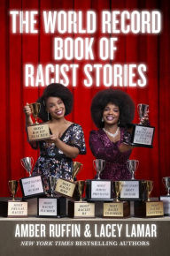 Amazon kindle books download The World Record Book of Racist Stories RTF (English Edition) 9781538724552