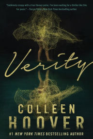 Open source books download Verity by Colleen Hoover, Colleen Hoover