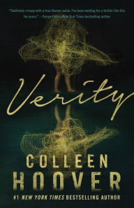 Free downloadable free ebooks Verity (English literature) 9781538724736 by 