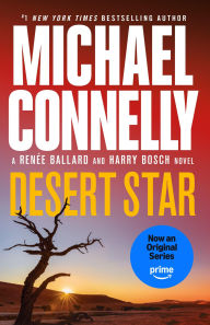 Desert Star (Harry Bosch Series #24) (Ren?e Ballard Series #5)