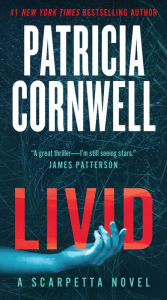 Free downloadable books for nook Livid 9781538740132 by Patricia Cornwell (English Edition)