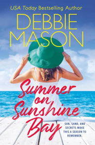 Ebooks free download for mobile Summer on Sunshine Bay 9781538725313