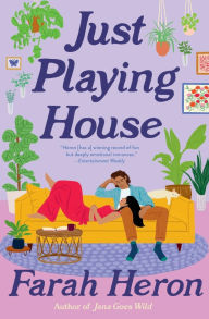 English audio books download Just Playing House