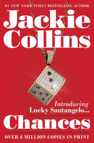 Title: Chances, Author: Jackie Collins
