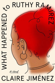 Ebooks free download italiano What Happened to Ruthy Ramirez by Claire Jiménez FB2