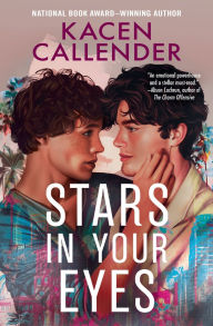 Download ebook format pdf Stars in Your Eyes 9781538726020