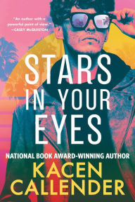 Free pdf books downloading Stars in Your Eyes MOBI iBook RTF English version by Kacen Callender 9781538726037