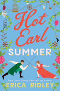 Free online downloadable book Hot Earl Summer