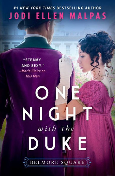 One Night with the Duke