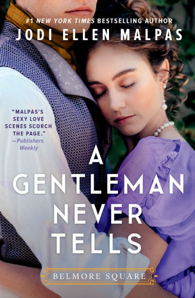 A Gentleman Never Tells