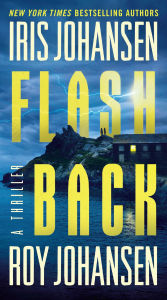 Title: Flashback, Author: Iris Johansen