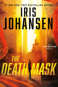 Amazon ebooks for downloading The Death Mask by Iris Johansen 9781538726334 PDF (English Edition)