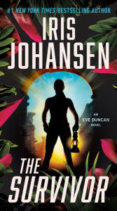 Free audio books online downloads The Survivor by Iris Johansen (English literature) 9781538726389