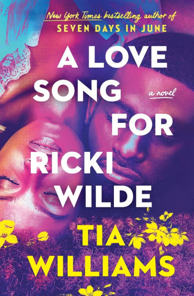 A Love Song for Ricki Wilde