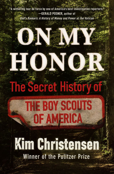 On My Honor: the Secret History of Boy Scouts America