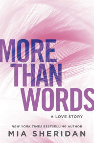 Free ebook gratis download More Than Words 9781538727393 in English iBook