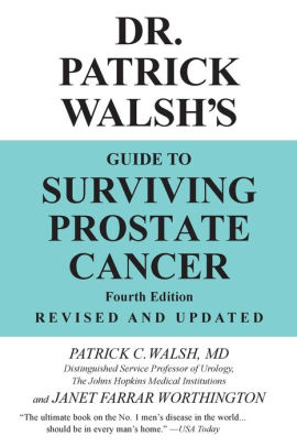 Prostate Cancer Books
