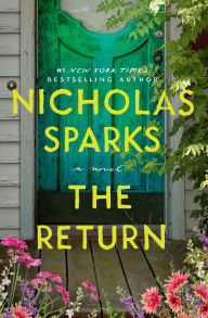 Title: The Return, Author: Nicholas Sparks