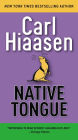 Native Tongue (Skink Series #2)