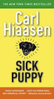 Sick Puppy (Skink Series #4)