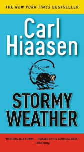 Free books read online no download Stormy Weather 9780525431787 by Carl Hiaasen