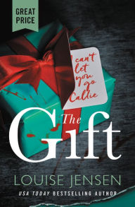 Free to download books pdf The Gift by Louise Jensen