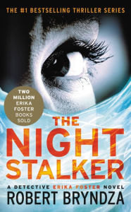 Title: The Night Stalker, Author: Robert Bryndza