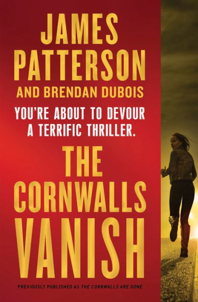 The Cornwalls Vanish (previously published as The Cornwalls Are Gone)