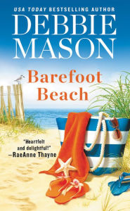 Title: Barefoot Beach, Author: Debbie Mason