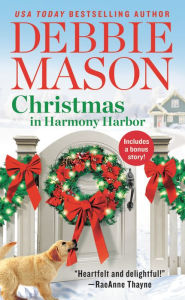 Title: Christmas in Harmony Harbor: Includes a bonus story, Author: Debbie Mason