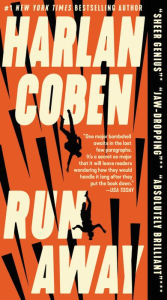 Title: Run Away, Author: Harlan Coben