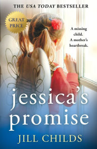 Title: Jessica's Promise, Author: Jill Childs