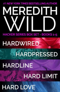 Title: Hacker Series Box Set Books 1-5, Author: Meredith Wild