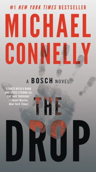 The Drop (Harry Bosch Series #15)