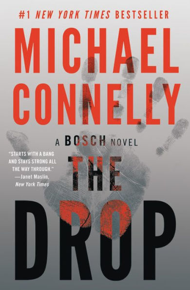 The Drop (Harry Bosch Series #15)