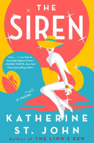 Electronic free books download The Siren (English literature) 9781538733677