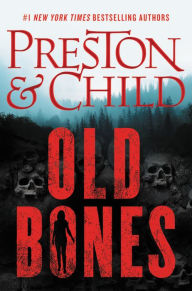 Old Bones (Nora Kelly & Corrie Swanson Series #1)