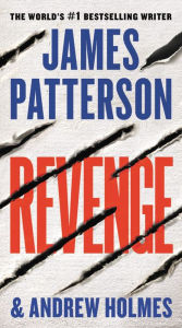 Title: Revenge, Author: James Patterson