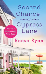 Ebook and free download Second Chance on Cypress Lane: Includes a Bonus Novella (English literature) CHM DJVU 9781538734452