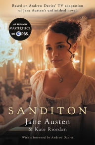 Title: Sanditon, Author: Jane Austen