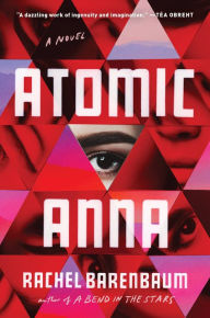 Download free german ebooks Atomic Anna MOBI