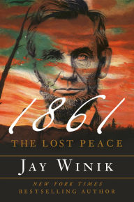 Textbook pdf download free 1861: The Lost Peace