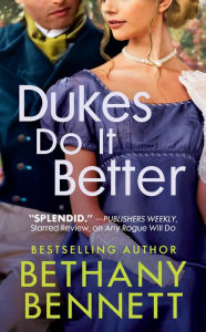 Free ebooks to download pdf Dukes Do It Better by Bethany Bennett 9781538735725 in English RTF PDB CHM