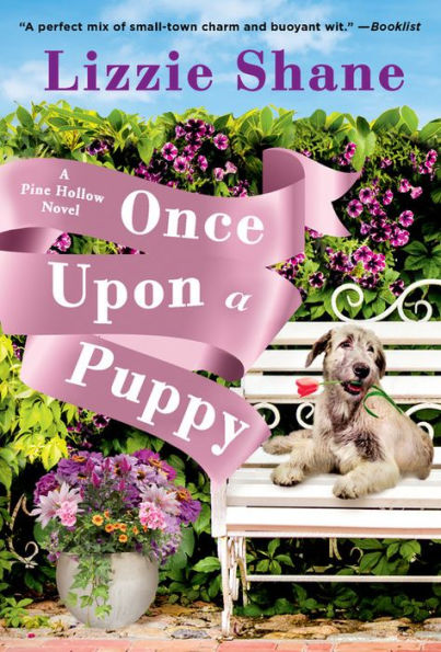 Once Upon a Puppy