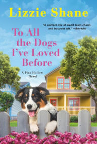 Google book download link To All the Dogs I've Loved Before PDB MOBI CHM